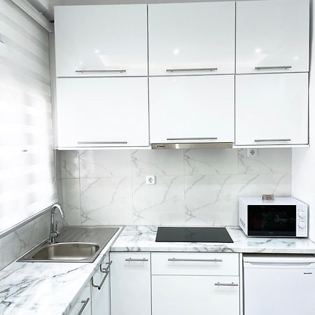 Apartment In The Center Of Atina Dış mekan fotoğraf