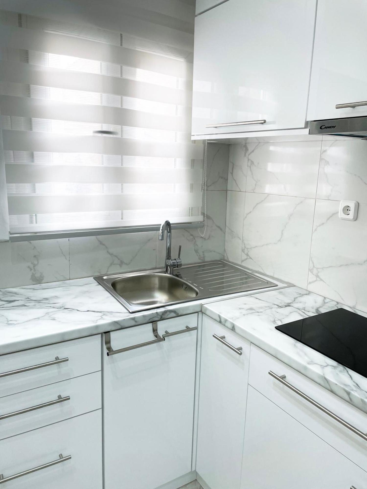 Apartment In The Center Of Atina Dış mekan fotoğraf